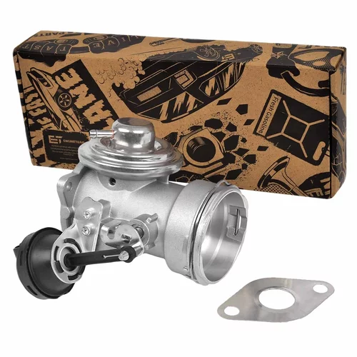EGR ventil ET ENGINETEAM ED0039