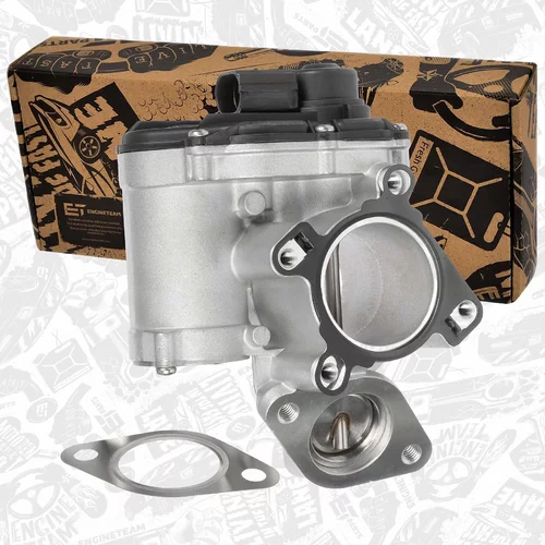 EGR ventil ET ENGINETEAM ED0296