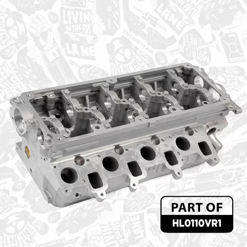 Súprava na opravu, hlava valcov HL0110VR1 (ET ENGINETEAM) - obr. 4