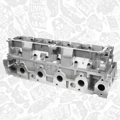 Hlava valcov motora HL0125VR1 (ET ENGINETEAM) - obr. 1