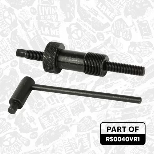 Sada rozvodovej reťaze RS0040VR1 (ET ENGINETEAM) - obr. 8