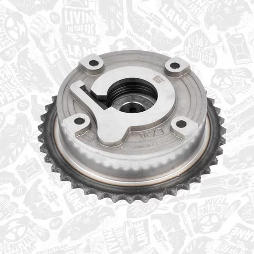 Sada rozvodovej reťaze RS0050 (ET ENGINETEAM) - obr. 6