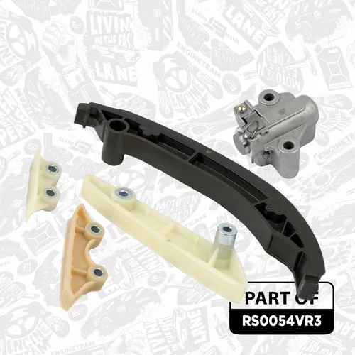 Sada rozvodovej reťaze RS0054VR3 (ET ENGINETEAM) - obr. 3