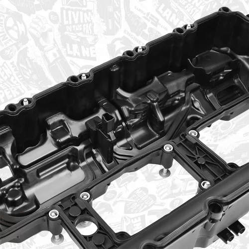 Kryt hlavy valcov RV0001 (ET ENGINETEAM) - obr. 4