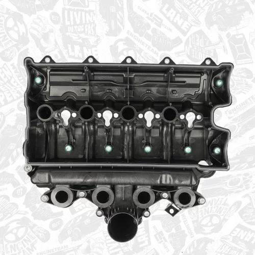 Kryt hlavy valcov RV0031 (ET ENGINETEAM) - obr. 3