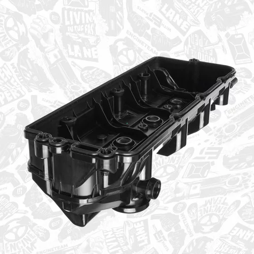Kryt hlavy valcov RV0040 (ET ENGINETEAM) - obr. 5