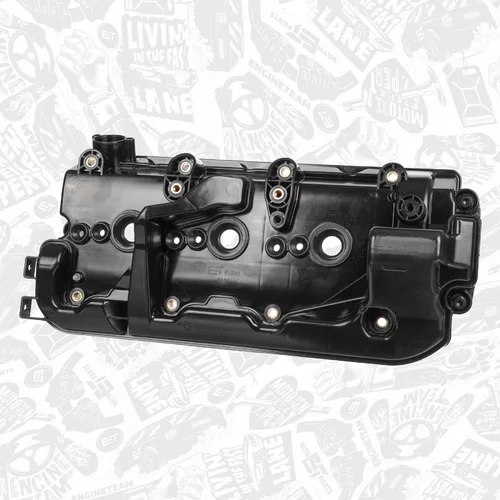 Kryt hlavy valcov RV0041 (ET ENGINETEAM) - obr. 1