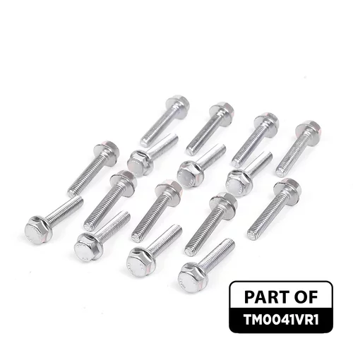 Tesnenie veka hlavy valcov TM0041VR1 (ET ENGINETEAM) - obr. 5