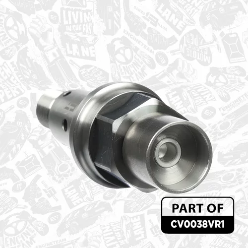 Riadiaci ventil nastavenia vačkového hriadeľa CV0038VR1 (ET ENGINETEAM) - obr. 5