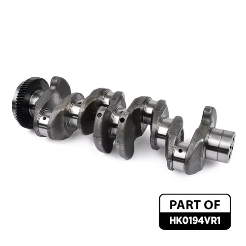 Súprava na opravu, kľukový hriadeľ HK0194VR1 (ET ENGINETEAM) - obr. 2