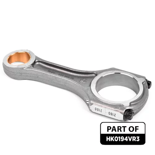Súprava na opravu, kľukový hriadeľ HK0194VR3 (ET ENGINETEAM) - obr. 6