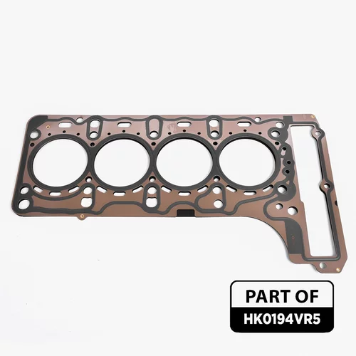 Súprava na opravu, kľukový hriadeľ HK0194VR5 (ET ENGINETEAM) - obr. 8
