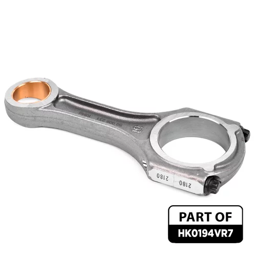 Súprava na opravu, kľukový hriadeľ HK0194VR7 (ET ENGINETEAM) - obr. 4