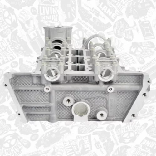 Hlava valcov motora HL0123 (ET ENGINETEAM) - obr. 5