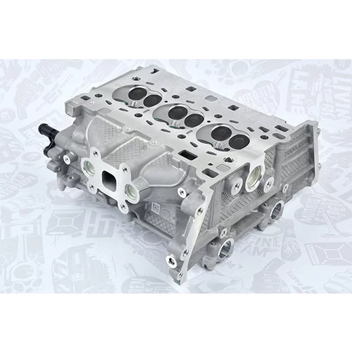 Hlava valcov motora HL0124 (ET ENGINETEAM) - obr. 3