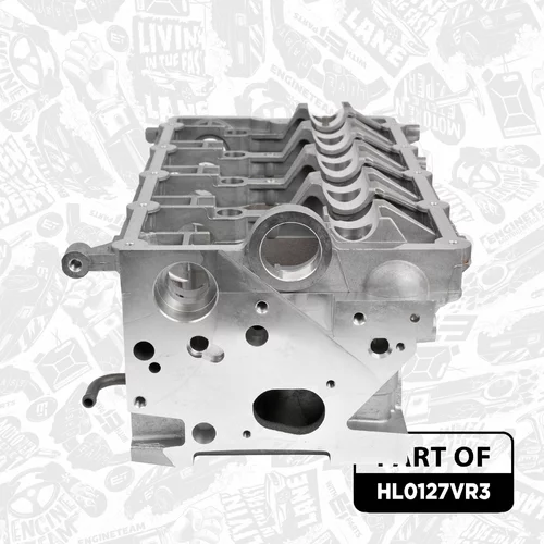 Súprava na opravu, hlava valcov HL0127VR3 (ET ENGINETEAM) - obr. 4