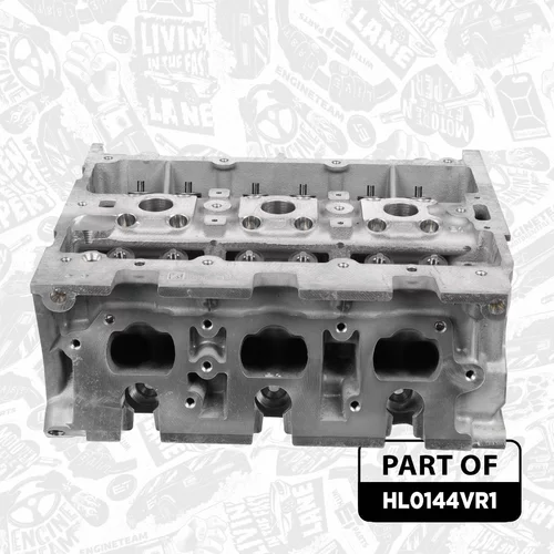 Súprava na opravu, hlava valcov HL0144VR1 (ET ENGINETEAM) - obr. 3