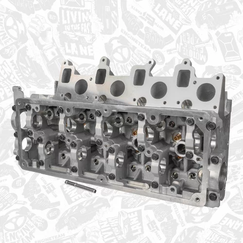 Hlava valcov motora ET ENGINETEAM HL0150