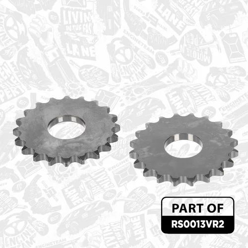 Sada rozvodovej reťaze RS0013VR2 (ET ENGINETEAM) - obr. 5