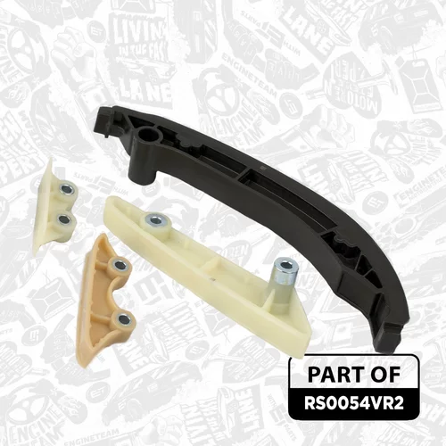 Sada rozvodovej reťaze RS0054VR2 (ET ENGINETEAM) - obr. 2