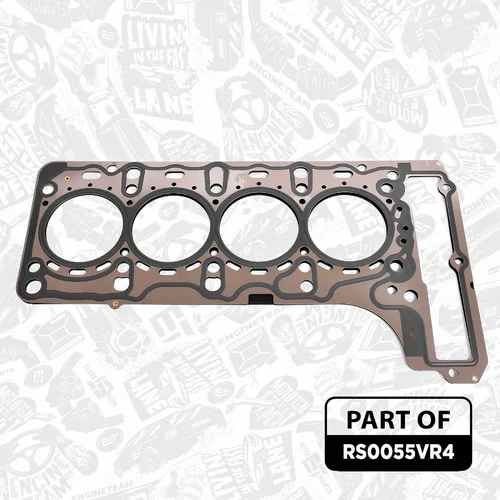 Sada rozvodovej reťaze RS0055VR4 (ET ENGINETEAM) - obr. 7