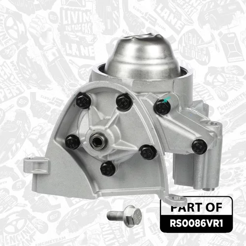Sada rozvodovej reťaze RS0086VR1 (ET ENGINETEAM) - obr. 3