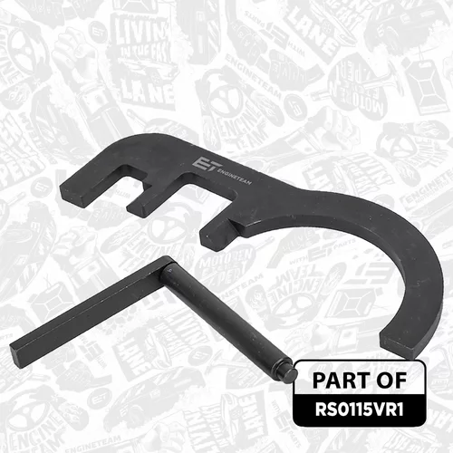 Sada rozvodovej reťaze RS0115VR1 (ET ENGINETEAM) - obr. 8