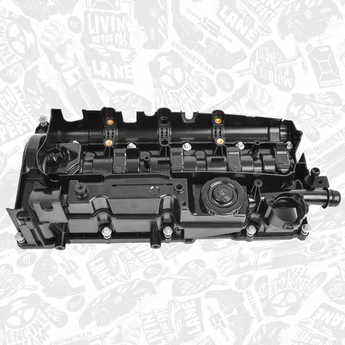 Kryt hlavy valcov RV0021 (ET ENGINETEAM) - obr. 1