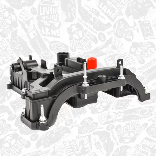 Kryt hlavy valcov RV0025 (ET ENGINETEAM) - obr. 6