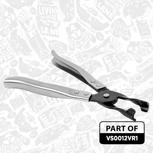 Súprava ventilov, sací/výfukový ventil VS0012VR1 (ET ENGINETEAM) - obr. 7