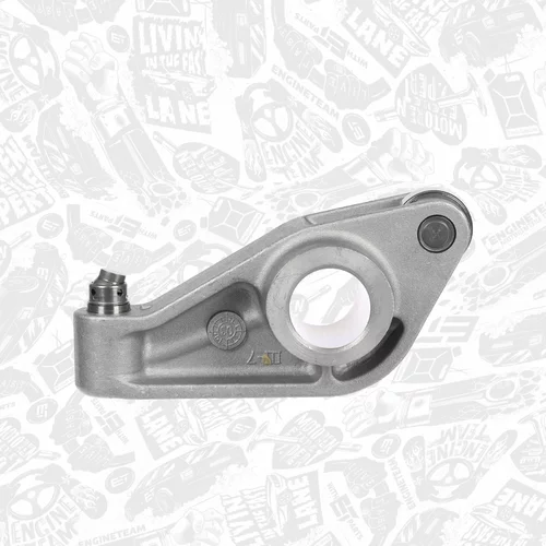 Vahadlo rozvodu motora VV0019 (ET ENGINETEAM) - obr. 2