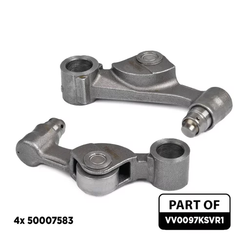 Vahadlo rozvodu motora VV0097KSVR1 (ET ENGINETEAM) - obr. 3