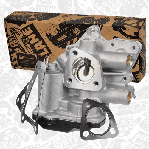 EGR ventil ET ENGINETEAM ED0095