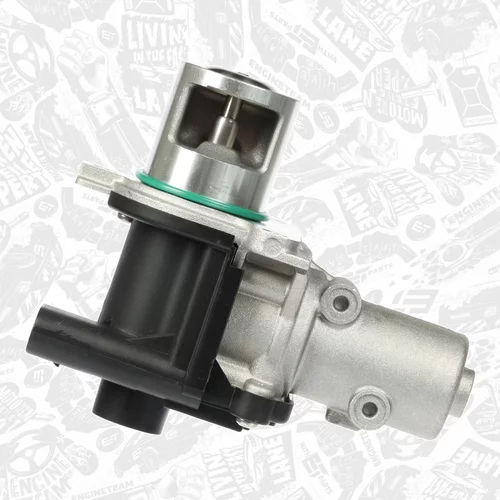 EGR ventil ED0203 (ET ENGINETEAM) - obr. 5
