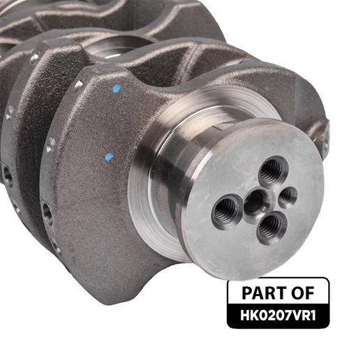 Súprava na opravu, kľukový hriadeľ HK0207VR1 (ET ENGINETEAM) - obr. 3