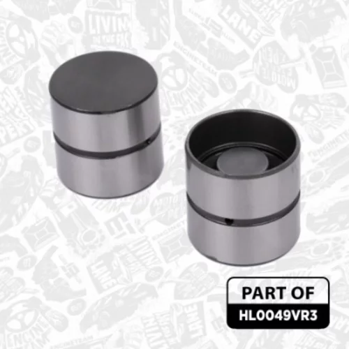 Súprava na opravu, hlava valcov HL0049VR3 (ET ENGINETEAM) - obr. 9