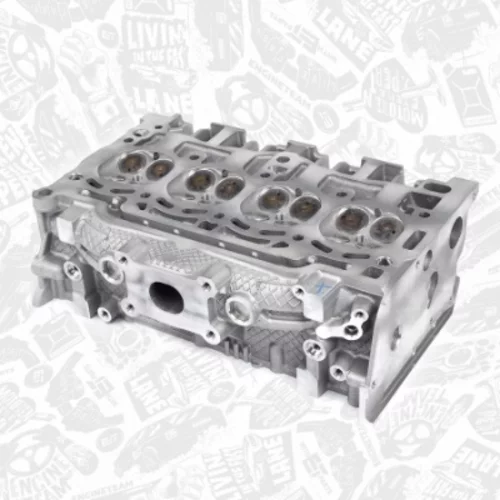 Hlava valcov motora HL0118 (ET ENGINETEAM) - obr. 2