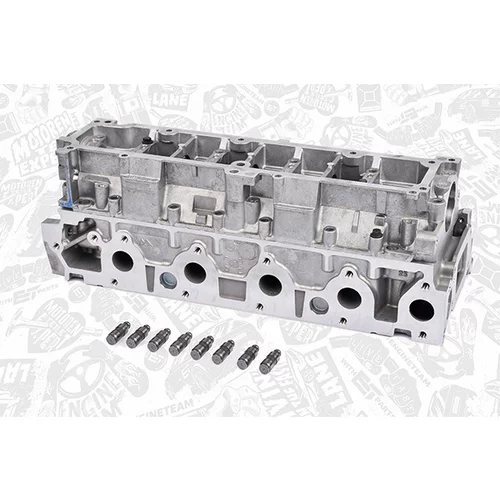 Hlava valcov motora HL0125 (ET ENGINETEAM) - obr. 1