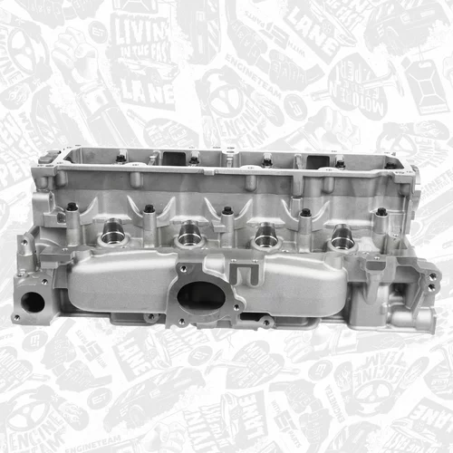 Hlava valcov motora HL0125VR1 (ET ENGINETEAM) - obr. 2