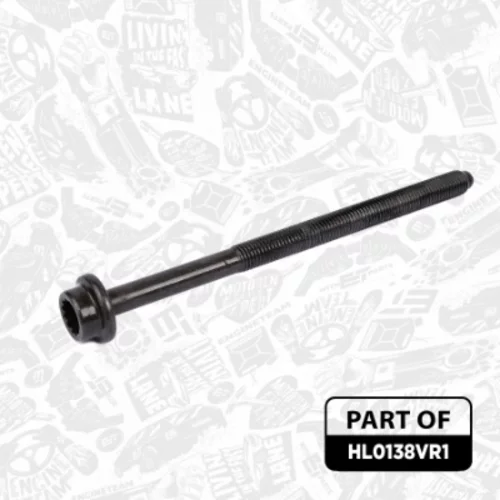 Súprava na opravu, hlava valcov HL0138VR1 (ET ENGINETEAM) - obr. 8