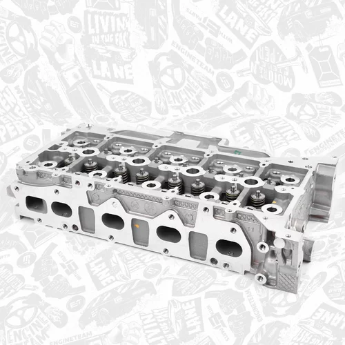 Hlava valcov motora HL0139 (ET ENGINETEAM) - obr. 2