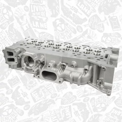 Hlava valcov motora HL0139VR1 (ET ENGINETEAM) - obr. 6