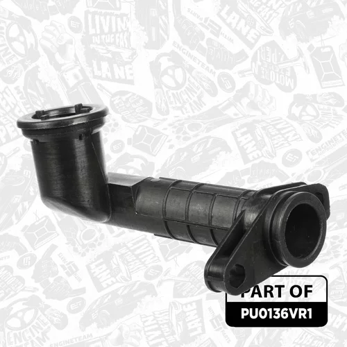 Olejové čerpadlo PU0136VR1 (ET ENGINETEAM) - obr. 9