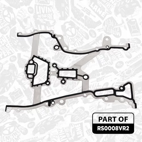 Sada rozvodovej reťaze RS0008VR2 (ET ENGINETEAM) - obr. 7