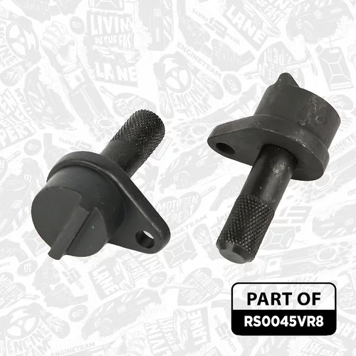 Sada rozvodovej reťaze RS0045VR8 (ET ENGINETEAM) - obr. 6