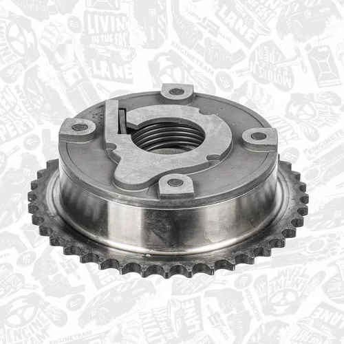 Sada rozvodovej reťaze RS0090 (ET ENGINETEAM) - obr. 5