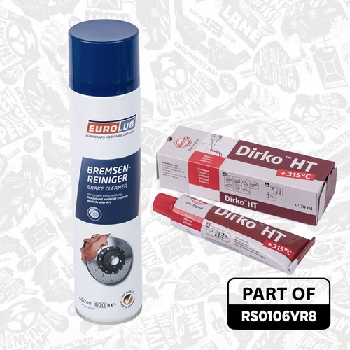 Sada rozvodovej reťaze RS0106VR8 (ET ENGINETEAM) - obr. 8