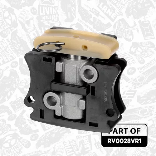 Kryt hlavy valcov RV0028VR1 (ET ENGINETEAM) - obr. 1