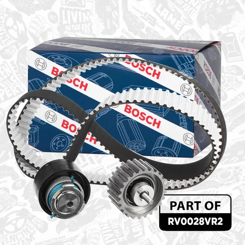 Kryt hlavy valcov RV0028VR2 (ET ENGINETEAM) - obr. 1