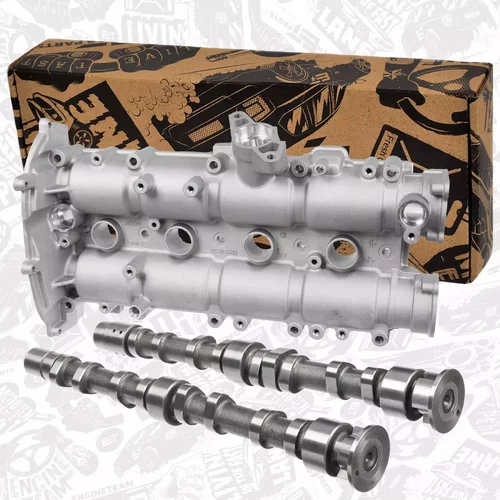 Kryt hlavy valcov ET ENGINETEAM RV0073VR1